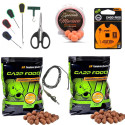 Zestaw akcesorii Karpiowych PRO - dla ogarniętych łowców