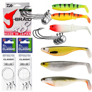 Zestaw akcesorii na...