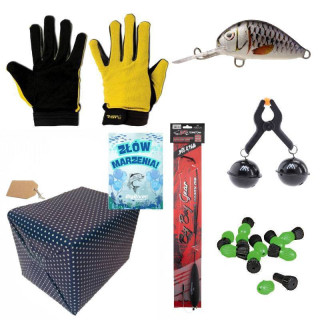 Zestaw prezentowy dla SUMIARZA