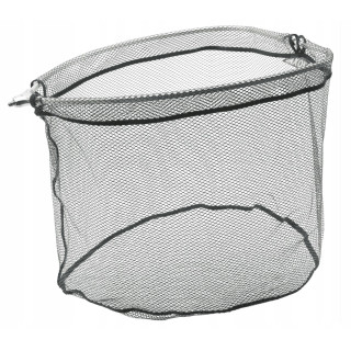 JAXON GŁOWA DO PODBIERAKA 45/55 OCZKO 6MM GUMA