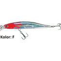 WOBLER JAXON ATRACT LURES XTR-T VR-ST095F WOBLER JAXON ATRACT LURES XTR-T VR-ST095F