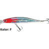 WOBLER JAXON ATRACT LURES XTR-T VR-ST095F