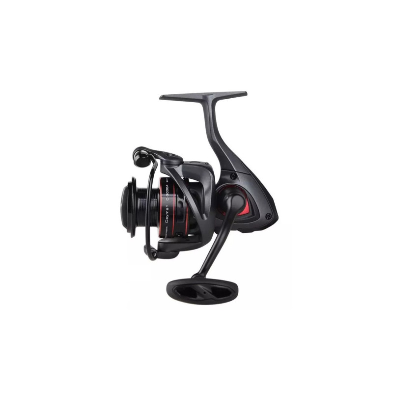 OKUMA Ceymar SW-X 4000XA 6.2:1 with Flite drive Extreme Speed OKUMA Ceymar SW-X 4000XA 6.2:1 with Flite drive Extreme Speed
