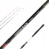 OKUMA Custom Black Feeder 11' 330cm max 60g OKUMA Custom Black Feeder 11' 330cm max 60g