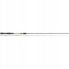 OKUMA Custom Black Feeder 12' 360cm 60-120g