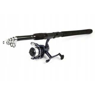 Mitchell Neuron Neuron SW Spin Combo 210-T 10-30g - 3000