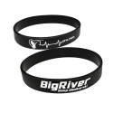 Opaska silikonowa - BigRiver Opaska silikonowa - BigRiver