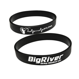 Opaska silikonowa - BigRiver