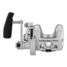 PENN International INT50VISXS INTERNATIONAL 50VISX REEL SLV