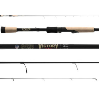 WĘDKA ST.CROIX ELITE DARK GREEN 2.08 5-18g