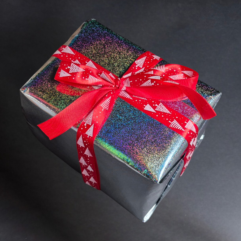 Zestaw prezentowy dla SPINNINGISTY