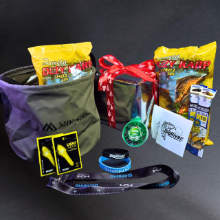 Zestaw prezentowy dla...