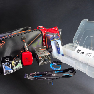 Zestaw prezentowy dla...