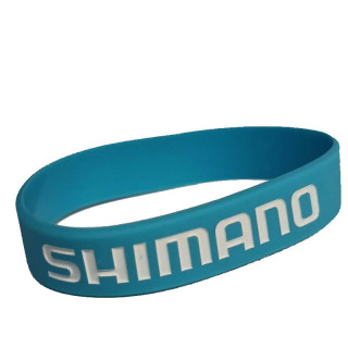Opaska silikonowa - Shimano