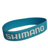 Opaska silikonowa - Shimano