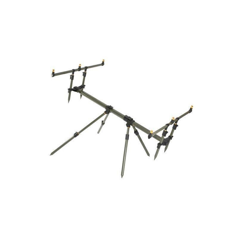 Mikado RODPOD THREELINER 3 ROD 1szt