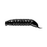 Przynęta LIBRA LURES-GOLIATH 30-040 BLACK CHEESE