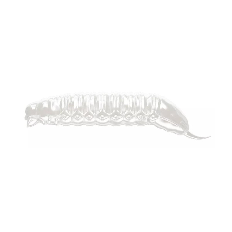 Przynęta LIBRA LURES-GOLIATH 35-004 SILVER PEARL CHEESE