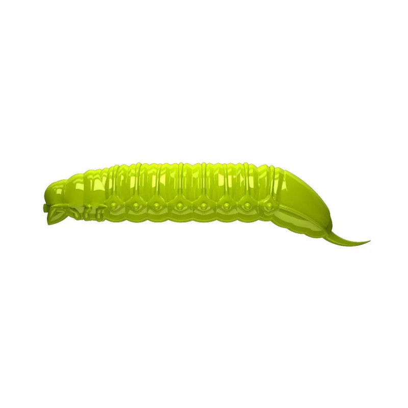 Przynęta LIBRA LURES-GOLIATH 35-027 APPLE GREEN CHEESE