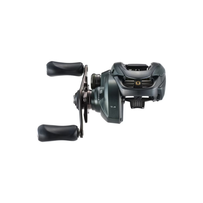 Multiplikator Shimano Niskoprofilowy Curado M 151 lewa ręka