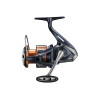 Kołowrotek SHIMANO NASCI FD 4000