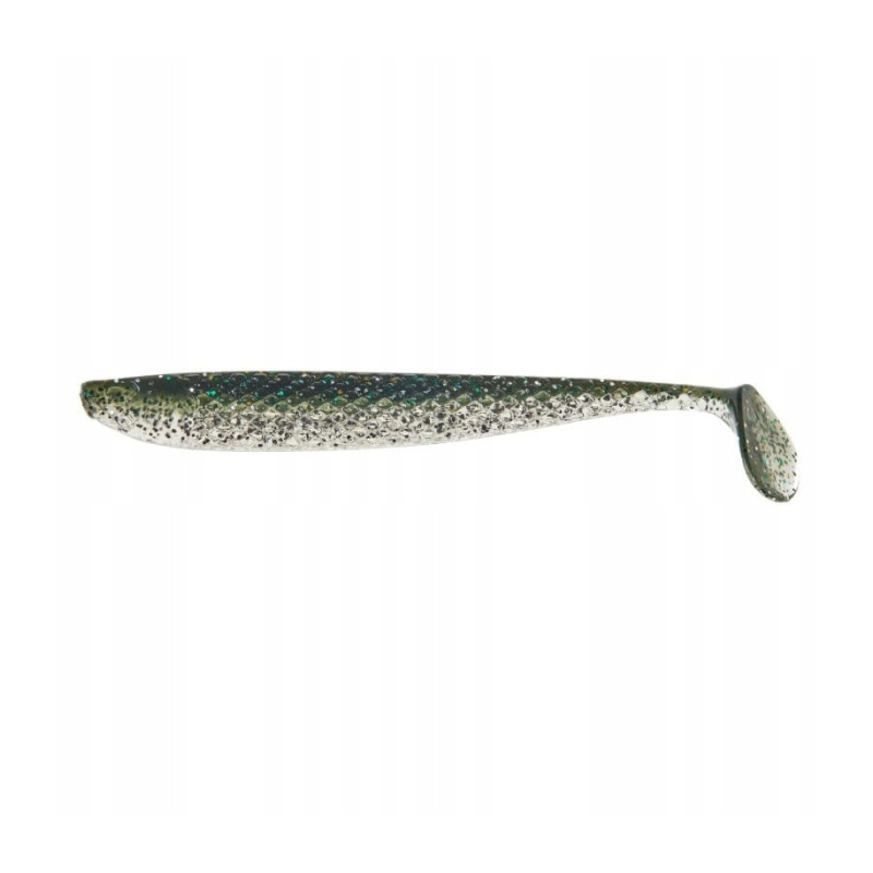 Lucky John Slick Shad Paddle 4,5"