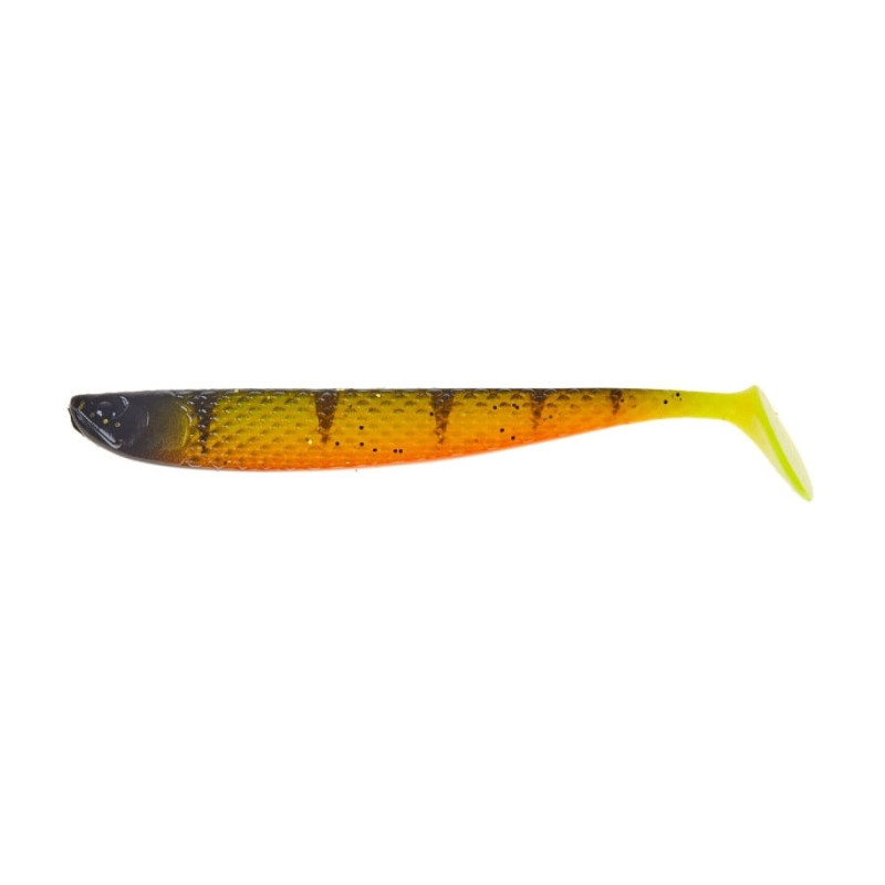 Lucky John Slick Shad Paddle 4,5"