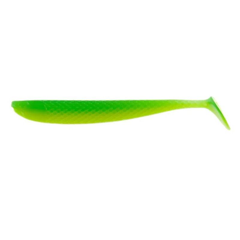 Lucky John Slick Shad Paddle 4,5"