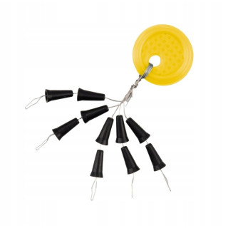 Mikado Stopery-Running Feeder M