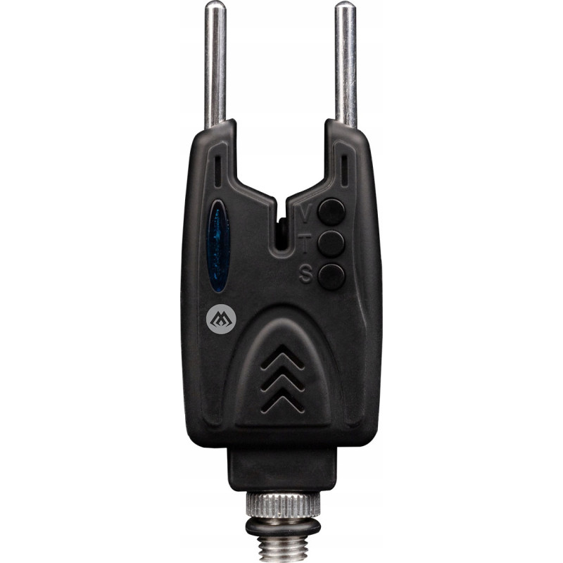 Mikado SYGNALIZATOR - KARPIOWY - MINI CARP NIEBIESKI op.1szt.