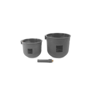 PRESTON POLE KUP SET