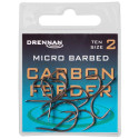 Carbon Feeder 2 Carbon Feeder 2
