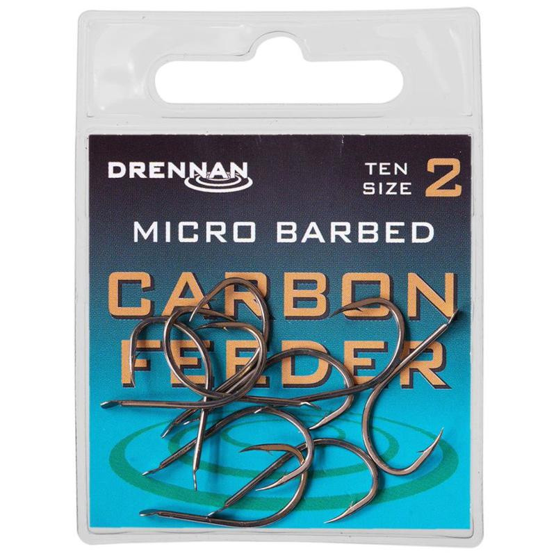 Carbon Feeder 2