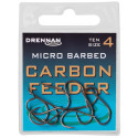 Carbon Feeder 4 Carbon Feeder 4
