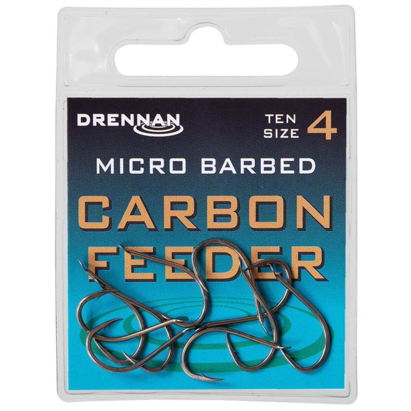 Carbon Feeder 4