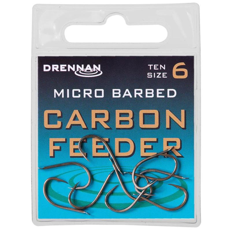 Carbon Feeder 6