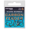 Carbon Feeder 6