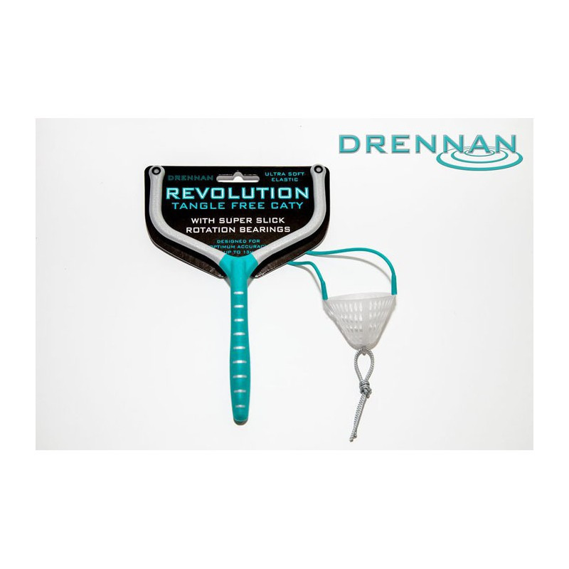Drennan Revolution Caty (UltraSoft)