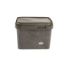 Nash Spot On Rectangular Bucket Camo 10L