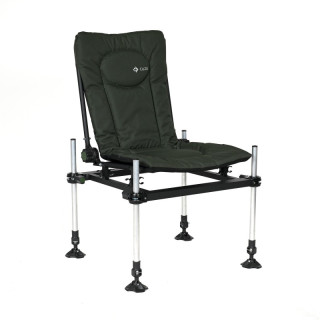 Fotel Elektrostatyk CUZO F3