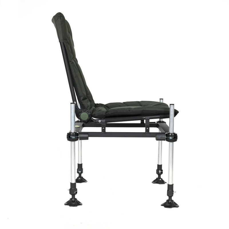 Fotel Elektrostatyk CUZO F3 Fotel Elektrostatyk CUZO F3