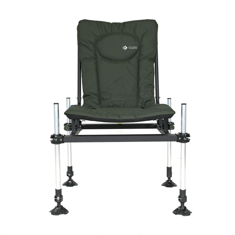 Fotel Elektrostatyk CUZO F3 Fotel Elektrostatyk CUZO F3