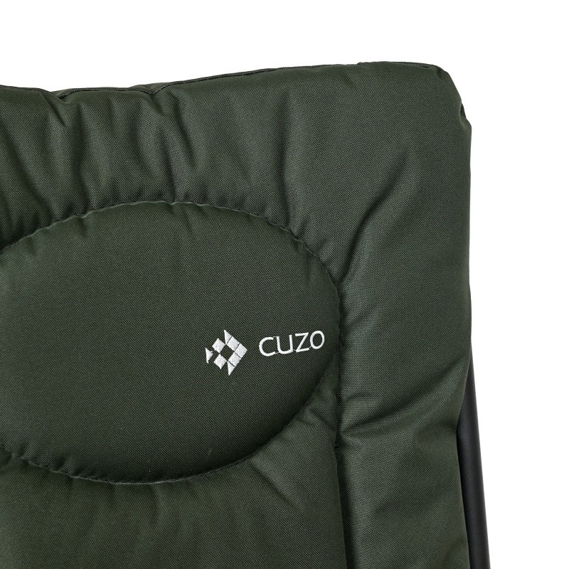 Fotel Elektrostatyk CUZO F3 Fotel Elektrostatyk CUZO F3