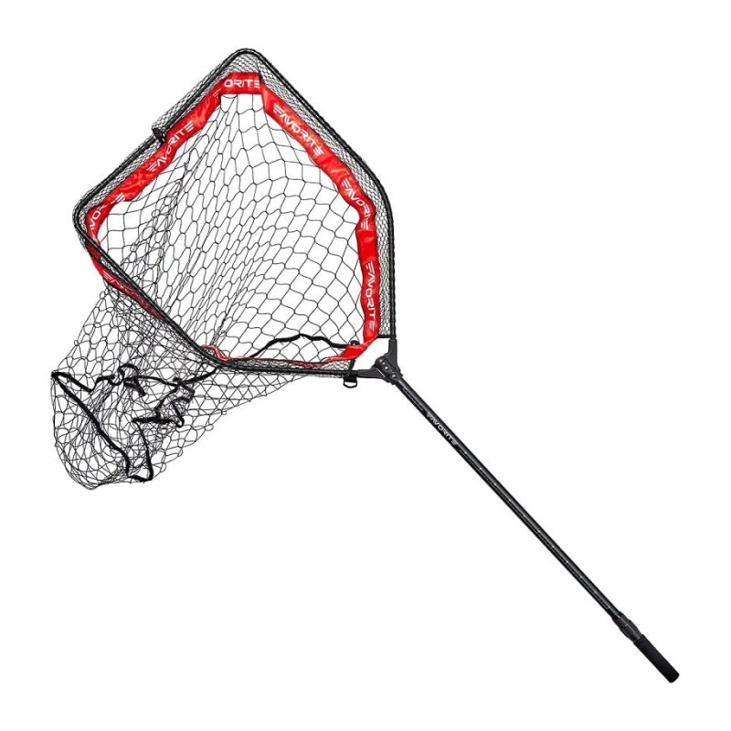 Favorite Podbierak Teleskopowy RCFLN guma 177-236cm