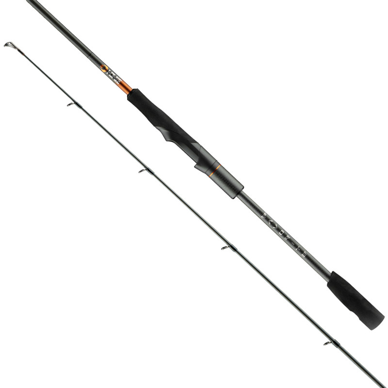 Favorite Totem TTM1-762UL-T 2.30m 1.5-7g Fast