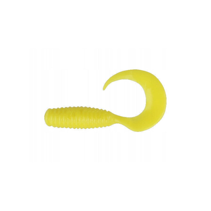 PRZYNĘTA RELAX TWISTER 1 YELLOW