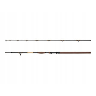Delphin SymbolCAT Bronze 310cm/500g/2 składy