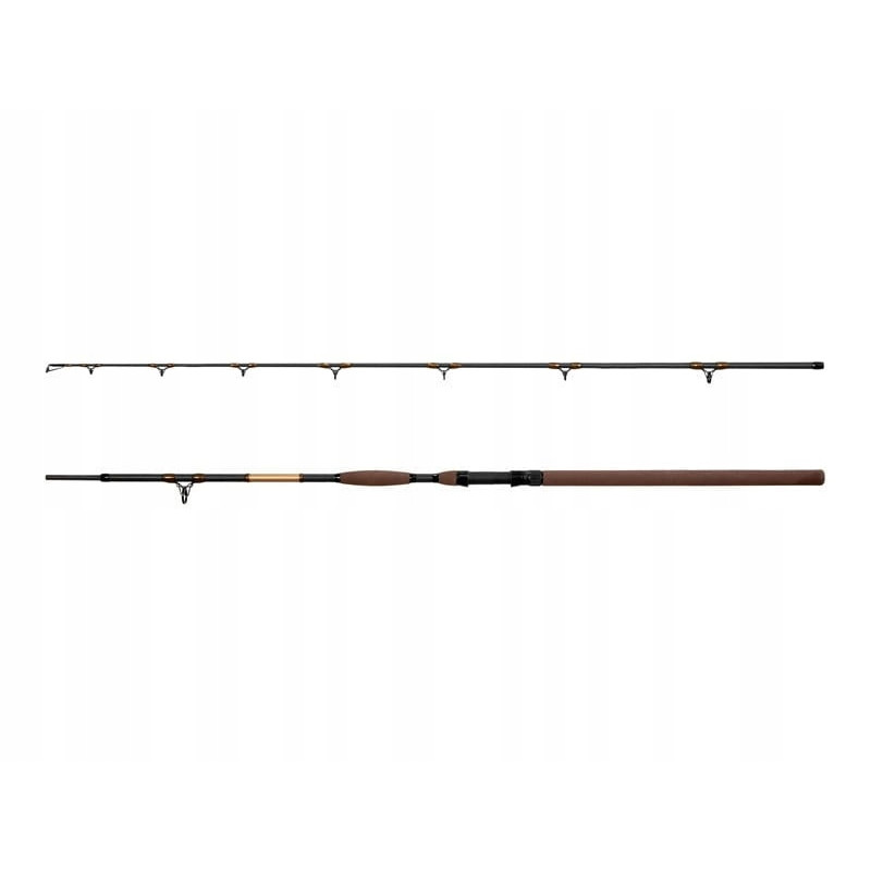 Delphin SymbolCAT Bronze 310cm/500g/2 składy