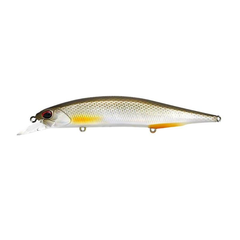 WOBLER DUO REALIS JERKBAIT 120SP PIKE ANA3261