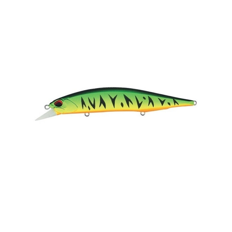 Wobler Jerkbait 160SP ACC3059